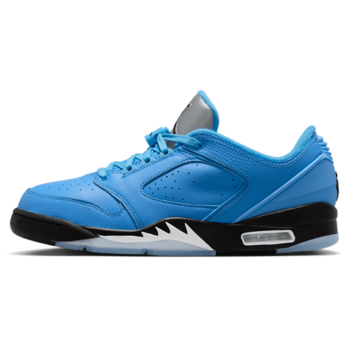 Men's Sixty Plus Low Univ Blue/White/Obsidian - View 2