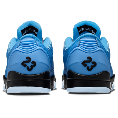 Men's Sixty Plus Low Univ Blue/White/Obsidian - View 3
