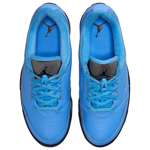 Sixty Plus Low Univ Blue/White/Obsidian - View 4