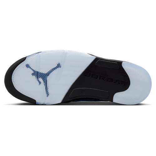 Sixty Plus Low Univ Blue/White/Obsidian - View 5