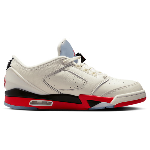 Men's Sixty Plus Low Sail/Black/Fire Red - View 1
