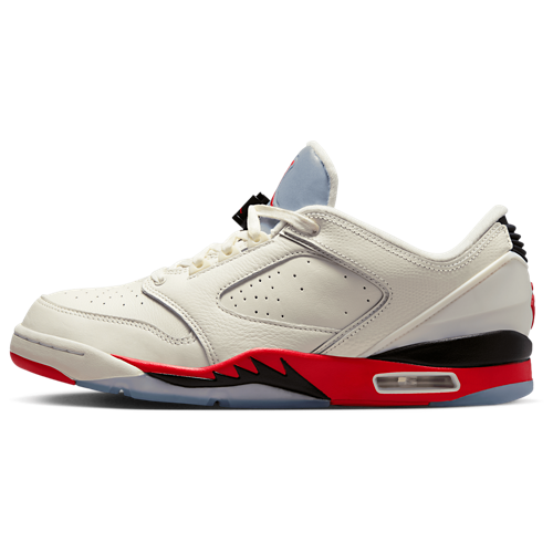 Sixty Plus Low Sail/Black/Fire Red - View 2