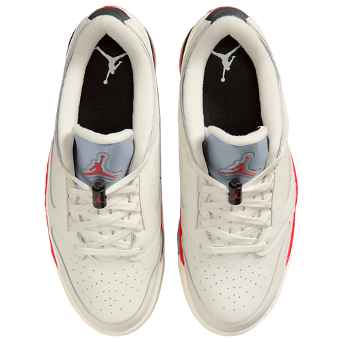 Sixty Plus Low Sail/Black/Fire Red - View 4