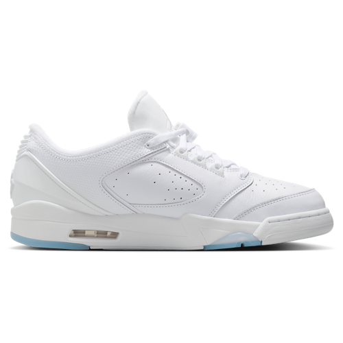 Men's Sixty Plus Low White/Pure Platinum/Black - View 1