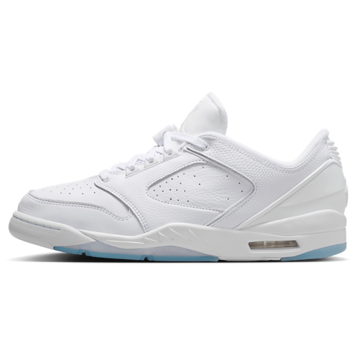 Men's Sixty Plus Low White/Pure Platinum/Black - View 2