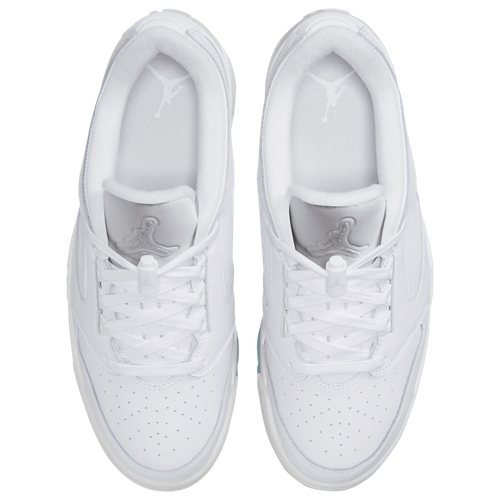 Sixty Plus Low White/Pure Platinum/Black - View 4