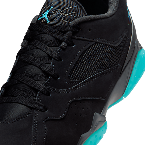 Men's MVP 92 Gamma Blue/Anthracite/Black - View 7