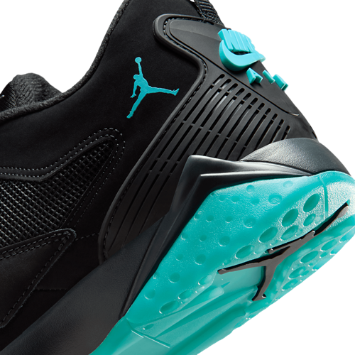 Men's MVP 92 Gamma Blue/Anthracite/Black - View 8