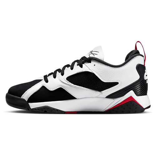 Men's MVP 92 White/Gym Red/Black - View 2