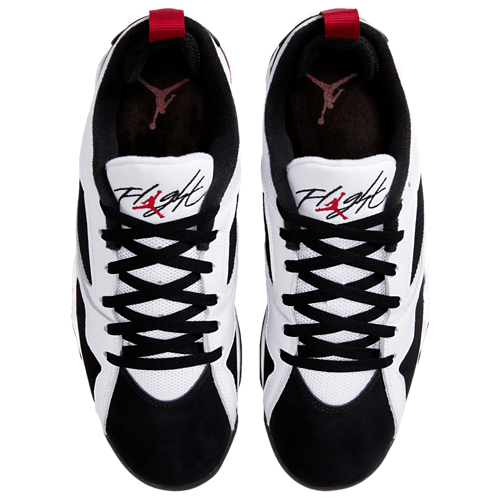 MVP 92 White/Gym Red/Black - View 4