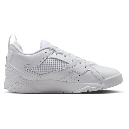 Men's MVP 92 White/White/Silver - View 1