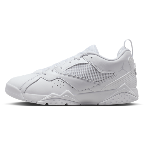 Men's MVP 92 White/White/Silver - View 2