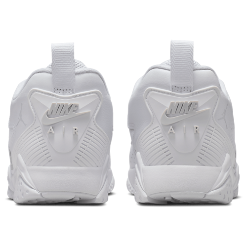 Men's MVP 92 White/White/Silver - View 3