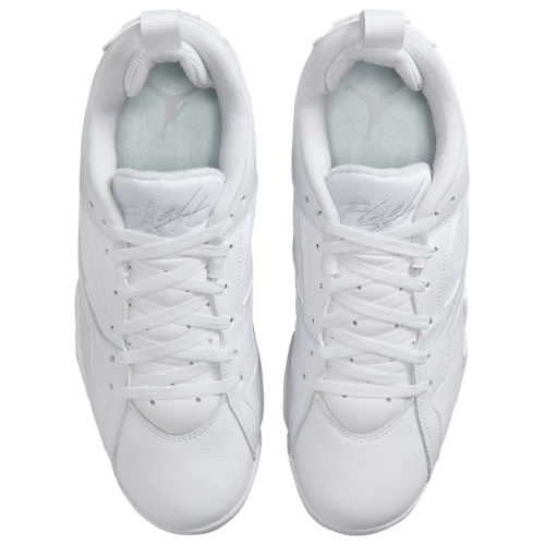 MVP 92 White/White/Silver - View 4