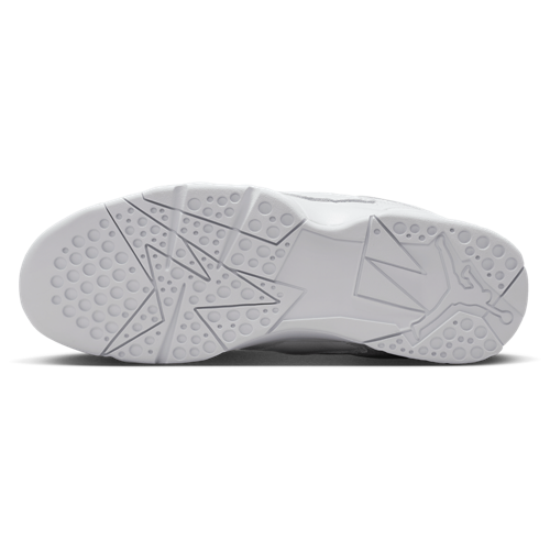 MVP 92 White/White/Silver - View 5