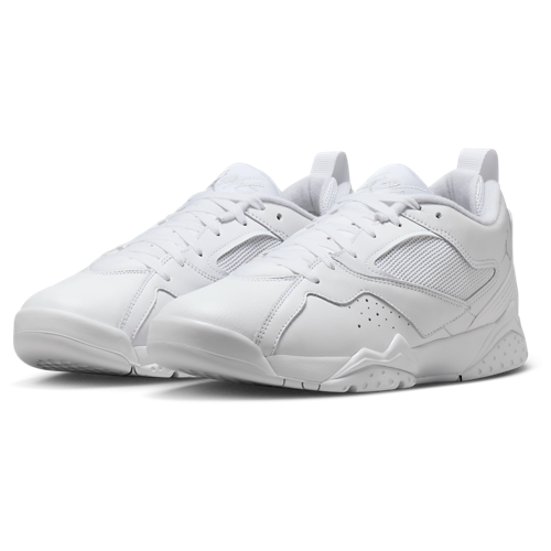 Men's MVP 92 White/White/Silver - View 6