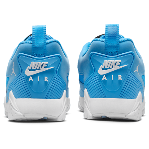 Men's MVP 92 Univ Blue/Black/White - View 3
