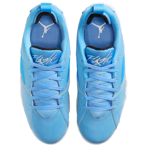 MVP 92 Univ Blue/Black/White - View 4
