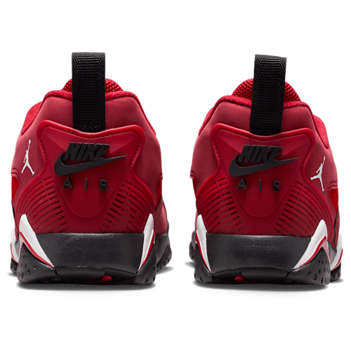 MVP 92 Gym Red/White/Black - View 3