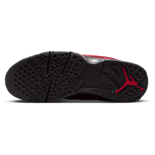 MVP 92 Gym Red/White/Black - View 5