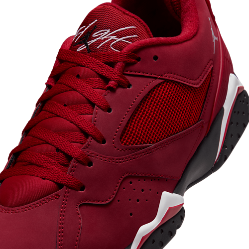 MVP 92 Gym Red/White/Black - View 7