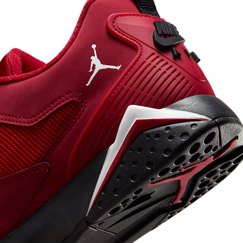 MVP 92 Gym Red/White/Black - View 8