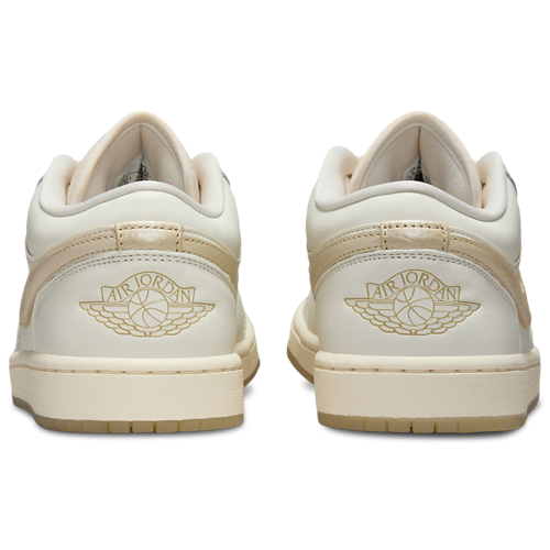 1 Low Se V2 Gold/Tan/Gold - View 3