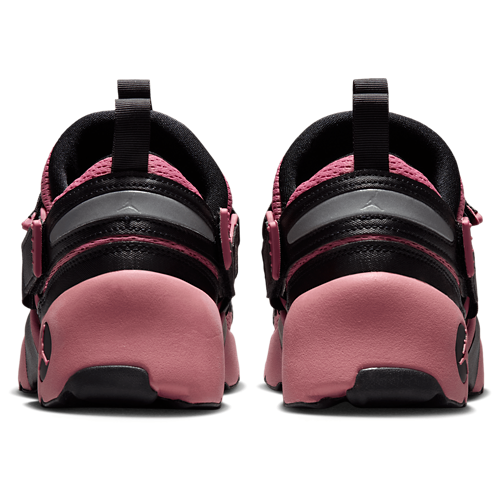 Trunner LX Black/Desert Berry/Reflective Silver - View 3
