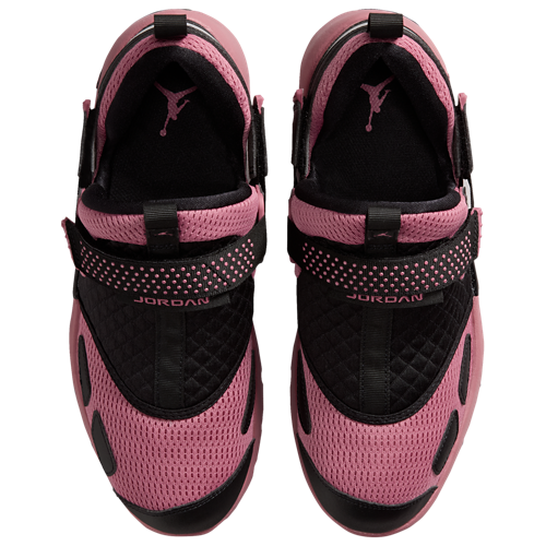 Trunner LX Black/Desert Berry/Reflective Silver - View 4