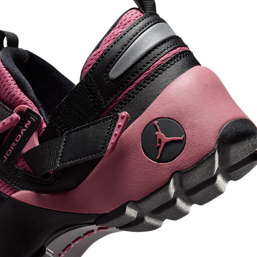 Trunner LX Black/Desert Berry/Reflective Silver - View 7