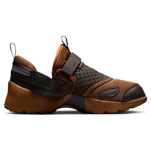 Trunner LX Lt British Tan/Desert Orange/Reflective Silver - View 1