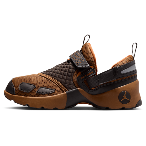 Trunner LX Lt British Tan/Desert Orange/Reflective Silver - View 2