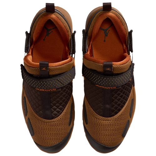 Trunner LX Lt British Tan/Desert Orange/Reflective Silver - View 4