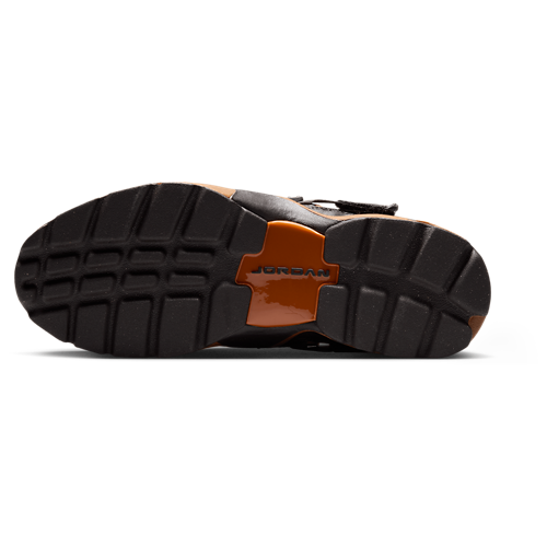 Trunner LX Lt British Tan/Desert Orange/Reflective Silver - View 5