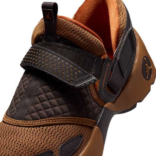 Trunner LX Lt British Tan/Desert Orange/Reflective Silver - View 6