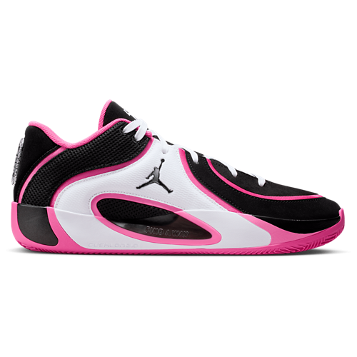 Tatum 4 Pink White/Black/Pinksicle - View 1