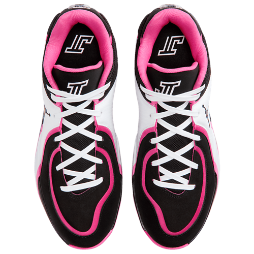Tatum 4 Pink White/Black/Pinksicle - View 4