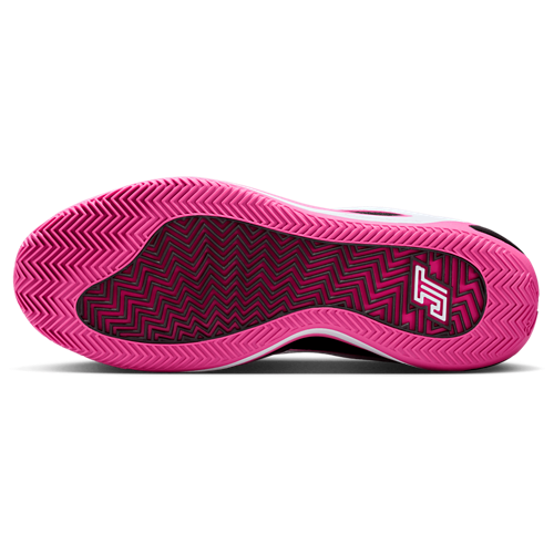 Tatum 4 Pink White/Black/Pinksicle - View 5