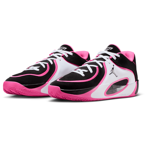 Tatum 4 Pink White/Black/Pinksicle - View 6