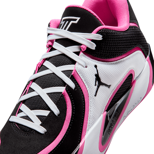 Tatum 4 Pink White/Black/Pinksicle - View 7