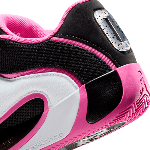 Tatum 4 Pink White/Black/Pinksicle - View 8