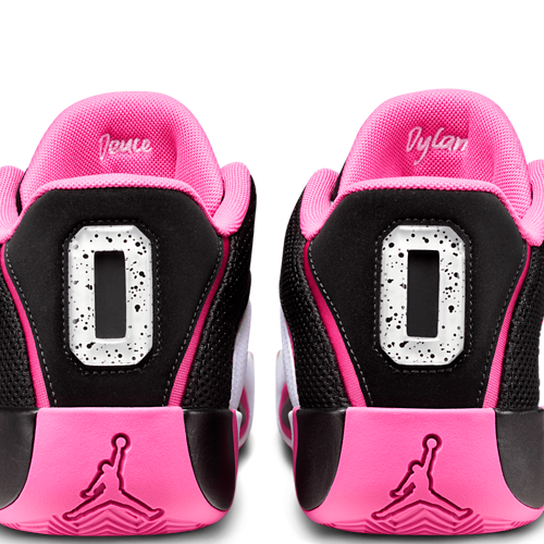 Tatum 4 Pink White/Black/Pinksicle - View 9