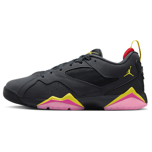 MVP 92 Anthracite/Fire Pink/Opti Yellow - View 2