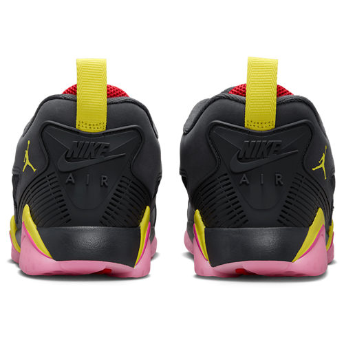 MVP 92 Anthracite/Fire Pink/Opti Yellow - View 3