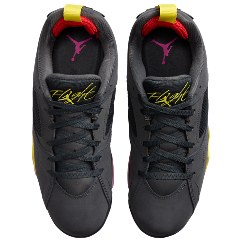 MVP 92 Anthracite/Fire Pink/Opti Yellow - View 4