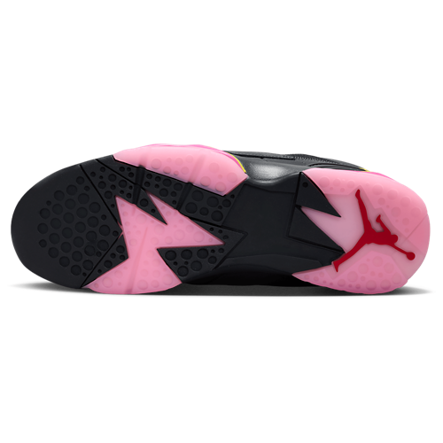 Men's MVP 92 Anthracite/Fire Pink/Opti Yellow - View 5