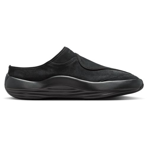 Future Mule Black/Dark Smoke Grey - View 1
