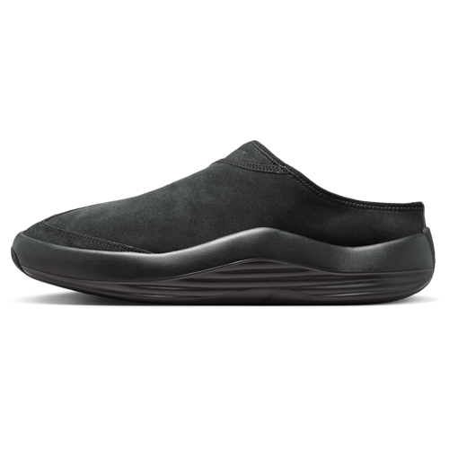 Future Mule Black/Dark Smoke Grey - View 2