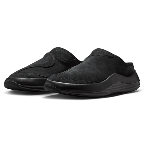 Future Mule Black/Dark Smoke Grey - View 6