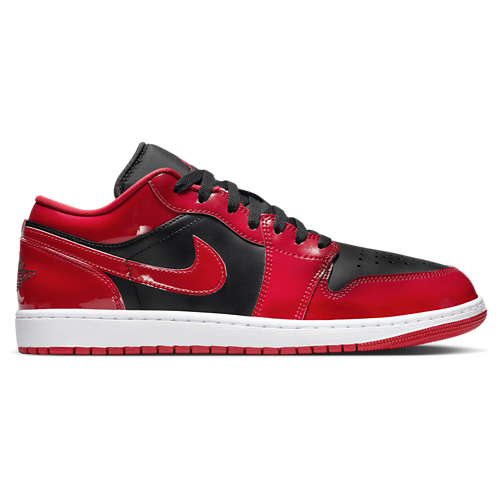 Men's 1 Low SE Varsity Red/Black/White - View 1